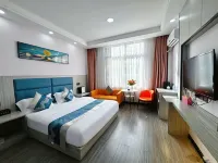 Basu Jinhua Oxygen-Supplying Hotel - 2-Star