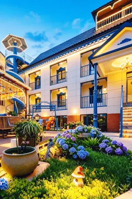 Jing Li Homestay