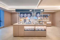 HanTing Hotel (Guiyang Wanxianghui) - sarapan