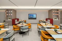 Borrman Hotel (Nanning Zhongshan Road Food Street Chaoyang Square Subway Station) - petit déjeuner