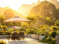 Wanfenglin Wangfengju Homestay - Private Pools