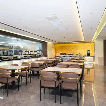 GreenTree Hospitality Group - (Gya)