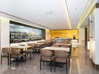 GreenTree Hospitality Group - (Gya) - petit déjeuner