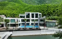 Moon Valley Pool Resort (Wannan Sichuan- Line Moon Bay Scenic Area Branch) - Hot Springs