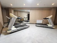 Lan Bo Chen Hotel （Wanda Plaza Branch） - parking