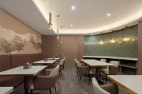 Huakang Xiyue Hotel (Hunyuan Ancient City Branch) - breakfast