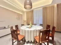 Youngsun Seasons Hotel(Zhenfu&Yunxi Middle School) - breakfast