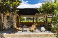 Dali My Sea & Moon Villa(Erhai Lake Ecological Corridor) - homestay