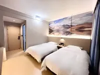 Xinhua Hostel Hotels in Hot Spring Resort