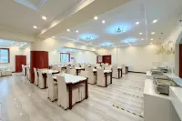 北京氣象賓館（北京西站南廣場店） - 早餐