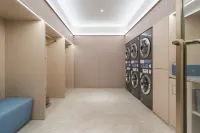 HanTing Hotel (Aksu City Administrative Service Center) - Kuntosalit