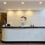 Tianyi Business Hotel (Sanyao Metro Station) - 2-نجوم