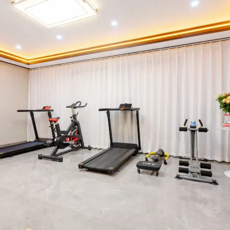 Huashili Hotel (Kunming Changshui International Airport T1 Terminal)