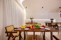 Guantang Hotel (Chuxiong Yihai Park) - breakfast