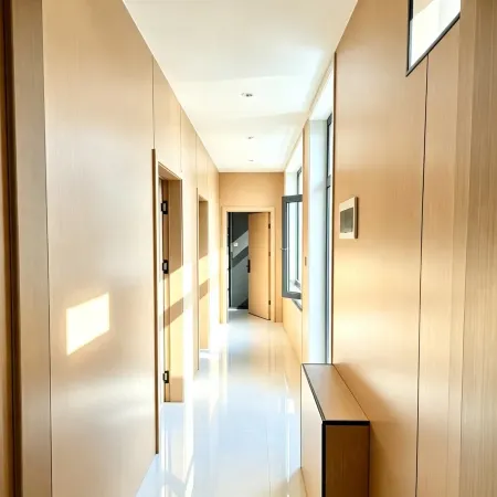 Zhuozi Nuanju Homestay