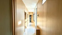 Zhuozi Nuanju Homestay - Parkering