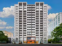 Orange Hotel （Shanghai Zhangjiang Science Town Shengxia Road） Hotels in Pudong Zhangjiang District