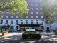 Hami Inn Youth Hotel (Beijing Shangdi Qinghe High-Speed Railway Station) - New