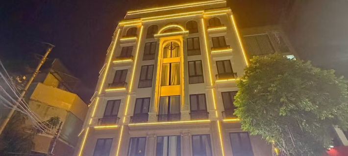 Grand Phoenix Intercity Hotel | Kinh Bắc Ward Bac Ninh · 24h Chinese Reception Hotels in Kinh Bac