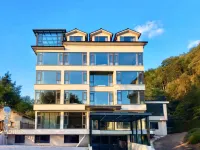 Anji Yunjunshan Homestay - románticos