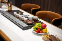 Hampton by Hilton Dali Erhai Station - ที่มีฟิตเนส