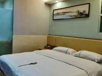 深圳松缘酒店 - 标准单床房