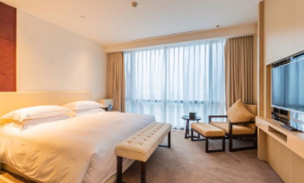 Hotel Kapok Shenzhen Bay