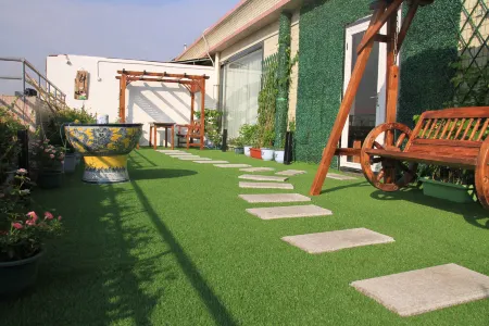 Orchid Hotel Отели рядом с достопримечательностью «Longtoushan Forest Park»