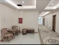 Wuhua Weilong Hot Spring Hotel