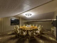Kangding Liwan Yabuda Hotel Hotels in Kangding