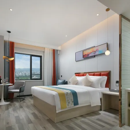 Star Sky Hotel