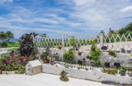 blue Homestay Hotels near Changjiang'ao Beach