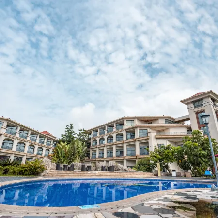 Wanda Realm Xiamen North Bay