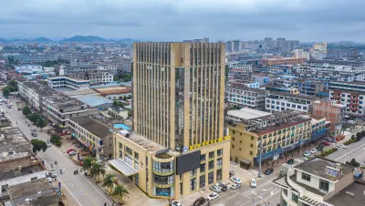 GATEWAY HOTEL