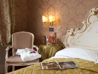 Hotel Carlton on the Grand Canal - Romantic