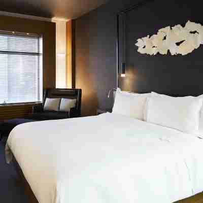 Le Germain Hotel Toronto Rooms