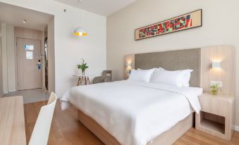 HanTing Hotel (Qingdao China Ocean University)