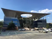 International Hotel Hotels in Langfang