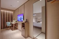 HanTing Hotel (Zhaoyuan Hexi Road Cultural Mall) - Desayuno