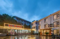 Tianmu Lake Nanshan·chunyu Hotel