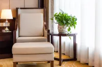 CULLINAN HOTEL Отели в г. Сиань