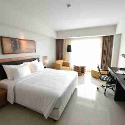 櫻花公園公寓式飯店 Rooms