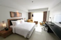 Sakura Park Hotel & Residence Hotels in Central Cikarang