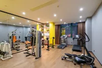 Tianxiang Yicheng Hotel - Gym