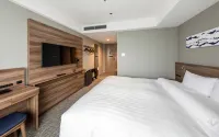 Far East Village Hotel Tokyo Ariake - Bãi đậu xe