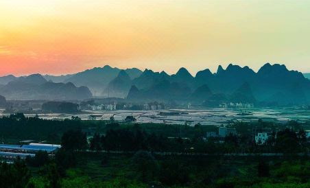 Exotic Theme Hotel Ning Yuan - Housity