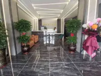 Kaiyuan Lijiang Business Hall - parking