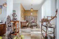 칼라오 켑 레지던스 호텔