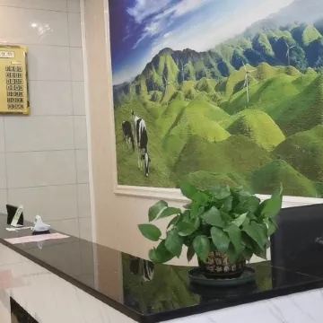 Chengbu Julong Hotel