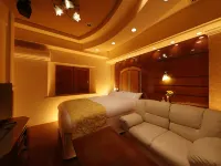 Hotel Fine Garden Kosei (Adult Only) Hotels in 